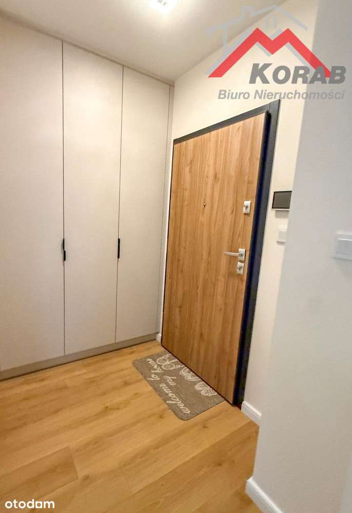 2 pokoje | Wola | 38 m² | Gotowe do zamieszkania-7