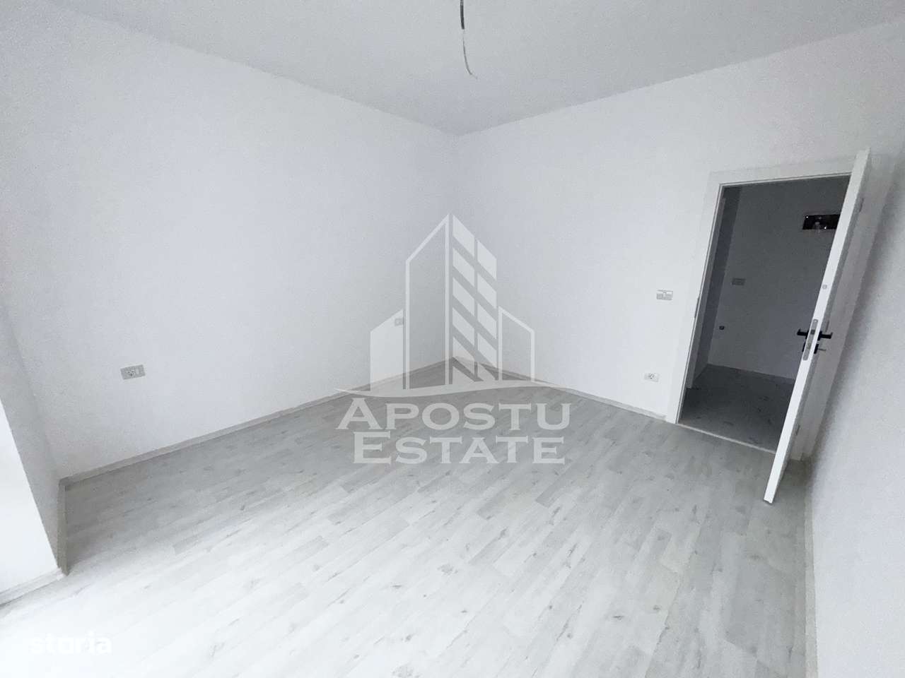 Apartament cu 2 camere spatios, decomandat cu 53 mp utili la etajul 1 - Imagine principală: 4/12