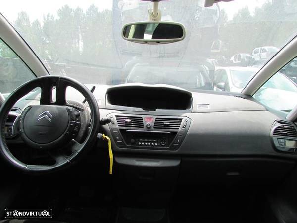 Citroen C4 Picasso 2.0HDi 2006 - Peças Usadas (5995) - 6