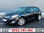 Mazda 3 1.6 MZR Edition 125 - 1