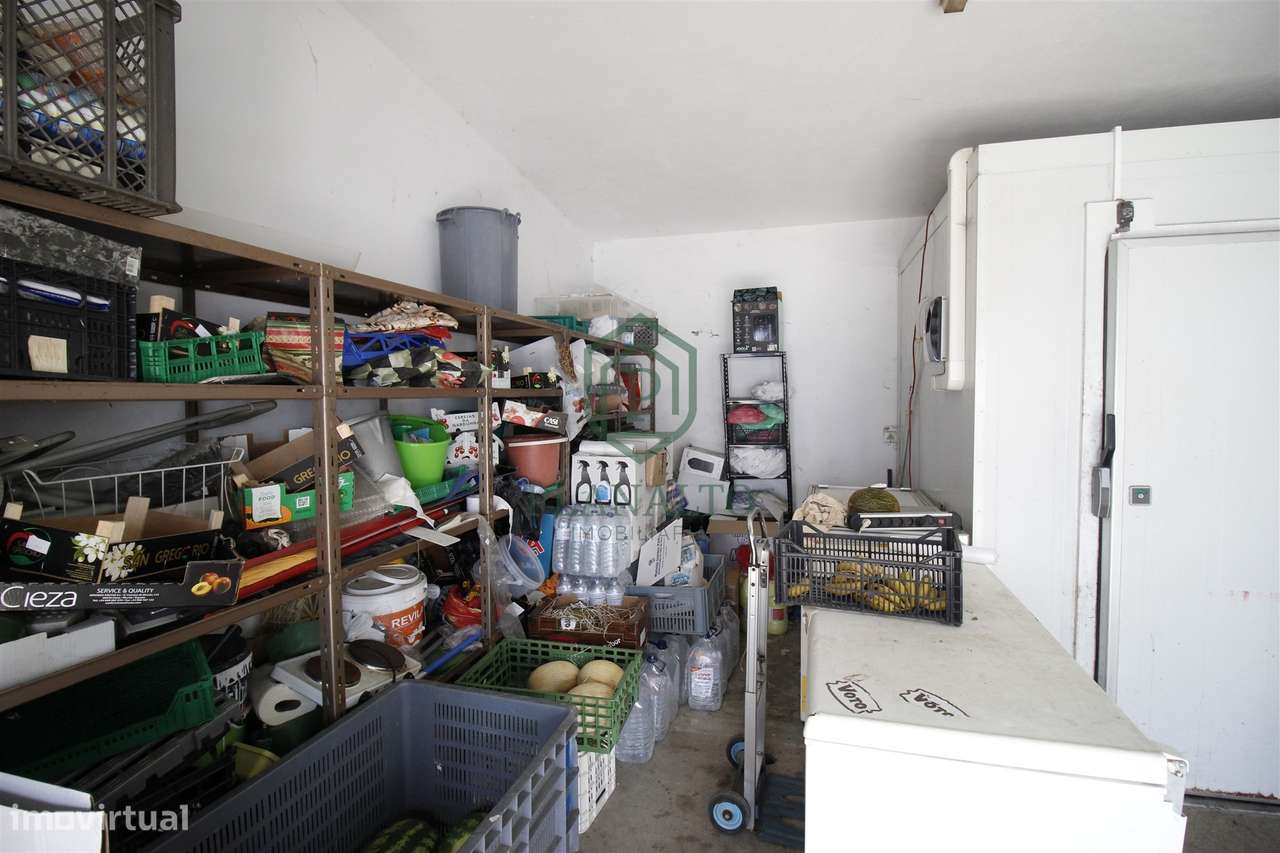 Loja  Venda em Pegões,Montijo-11