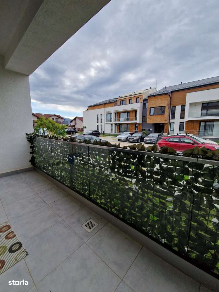 Apartament de vânzare, 2 camere - 56 mp, în Bartolomeu, Brașov-7