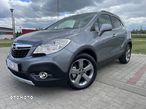 Opel Mokka 1.7 CDTI ecoFLEX Start/Stop Innovation - 20