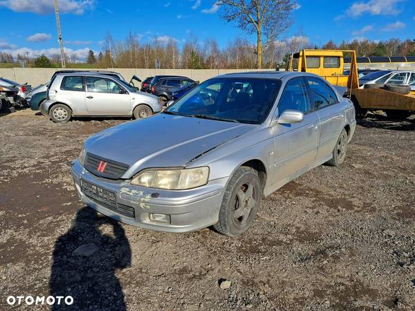 BŁOTNIK LEWY PRZÓD HONDA ACCORD VI 6 NH614M - 2