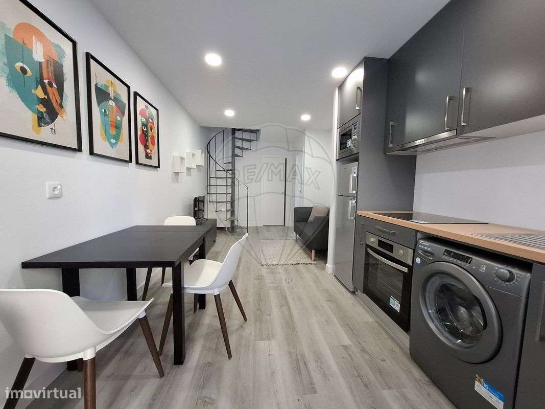 Moradia T2 para venda - Grande imagem: 2/12