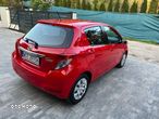 Toyota Yaris 1.0 Active - 12