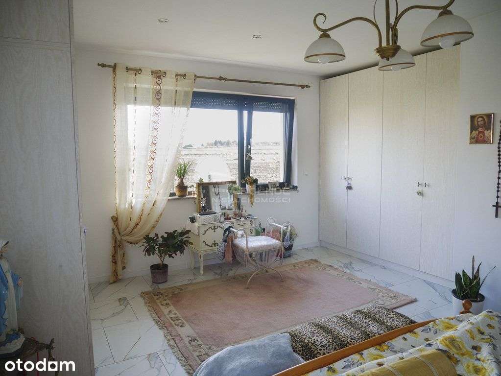 Dom parterowy 142 m2 Nowogrodziec-11