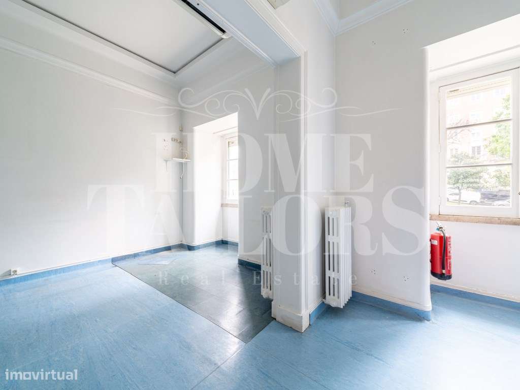 Escritório para Arrendamento - Localização Premium - Grande imagem: 4/27