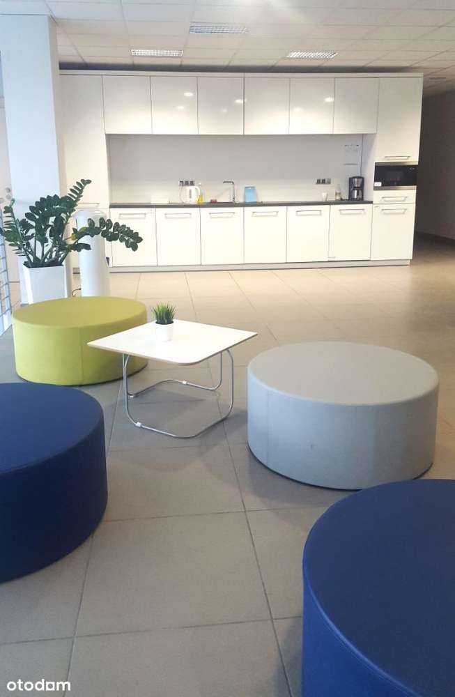 Poznań, Obornicka - powierzchnia biurowa 15,5 m2 - Pełny obrazek: 5/16