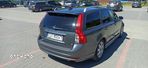 Volvo V50 D5 DPF RDesign - 4