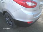 Bara spate Hyundai ix35 2015 facelift - 3