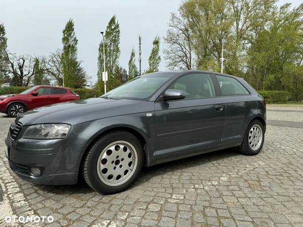 Audi A3 - 7