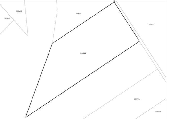 Teren constructii SISESTI - Imagine principală: 2/2