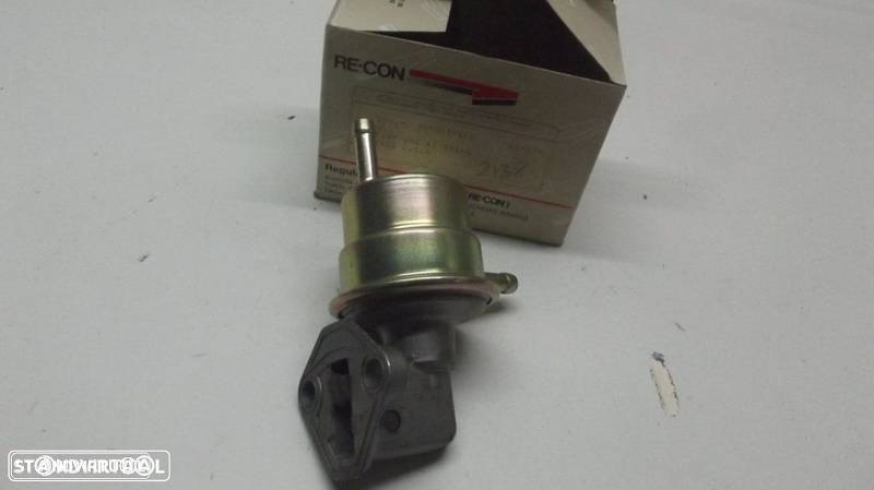 Fiat 127 ou Uno 45 motor 903cc bomba de gasolina - 1