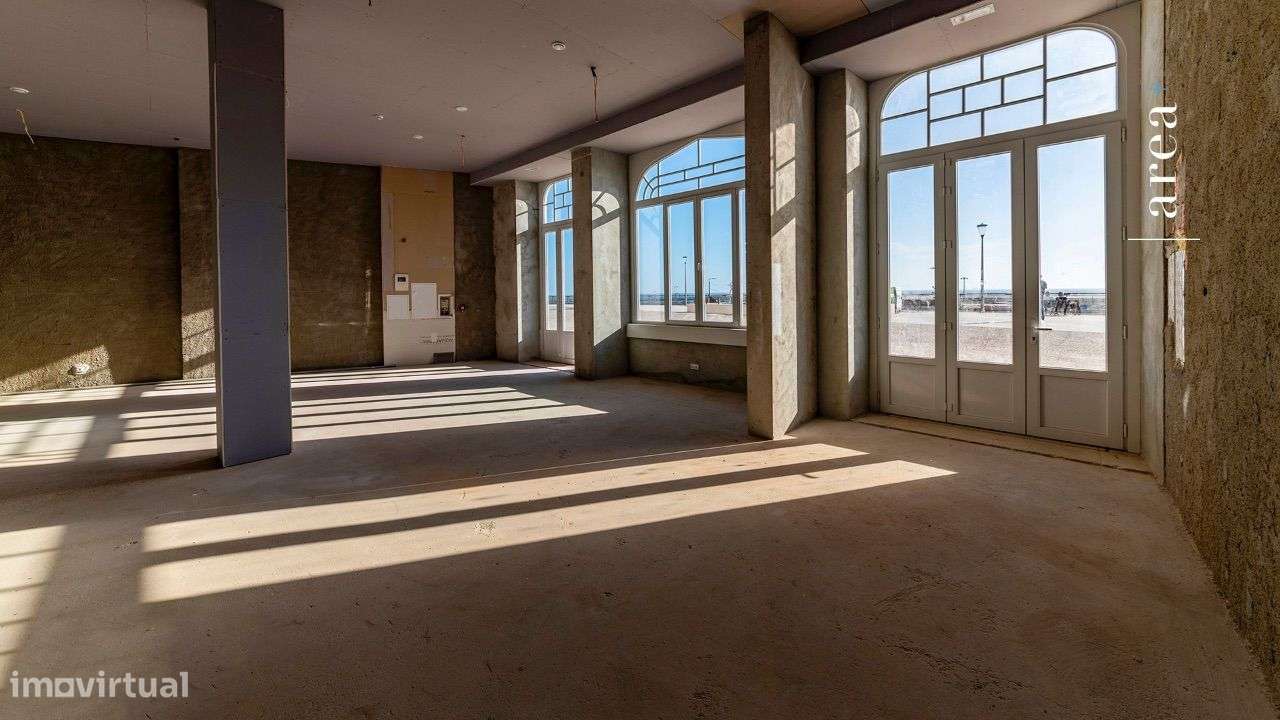 Imóvel Exclusivo | Business Store B dos Lofts da Foz - Grande imagem: 5/11