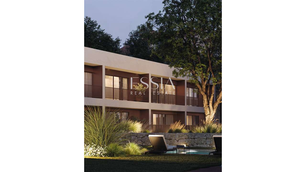 T2 Varanda e Garagem Carvalhido | T2 Cedofeita | Apartamento OAK-3