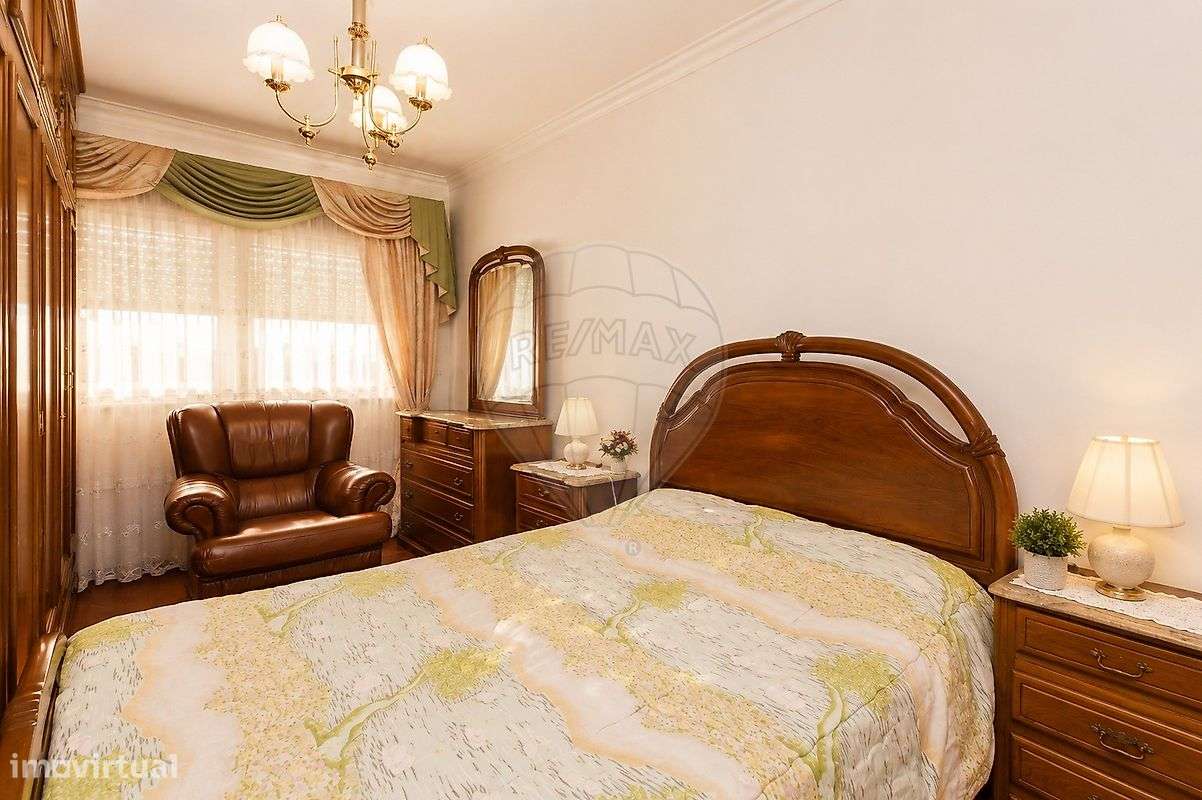 Apartamento T3 para venda-18