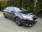 Toyota Avensis 1.8 Prestige MS - 9