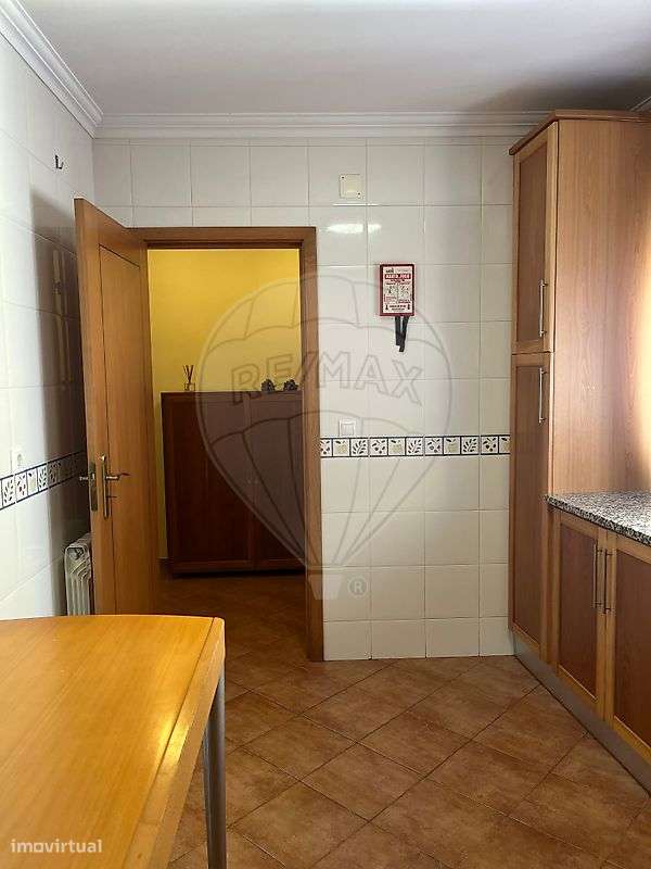 Apartamento T2 para venda-8