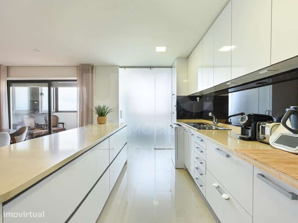 APARTAMENTO T3 | CENTRO DE MATOSINHOS-7