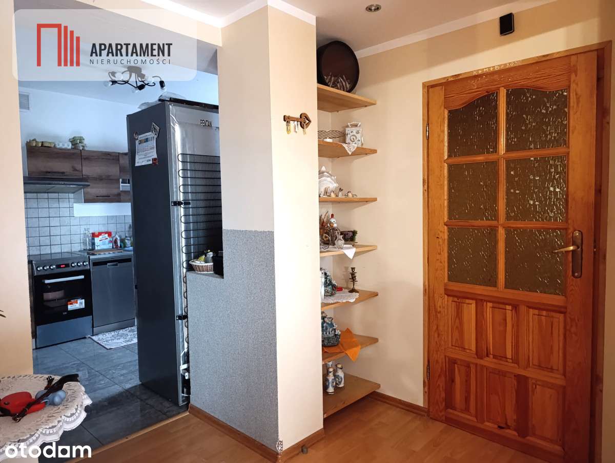 Mieszkanie bezczynszowe - ogród, garaż, 2 piwnice-10