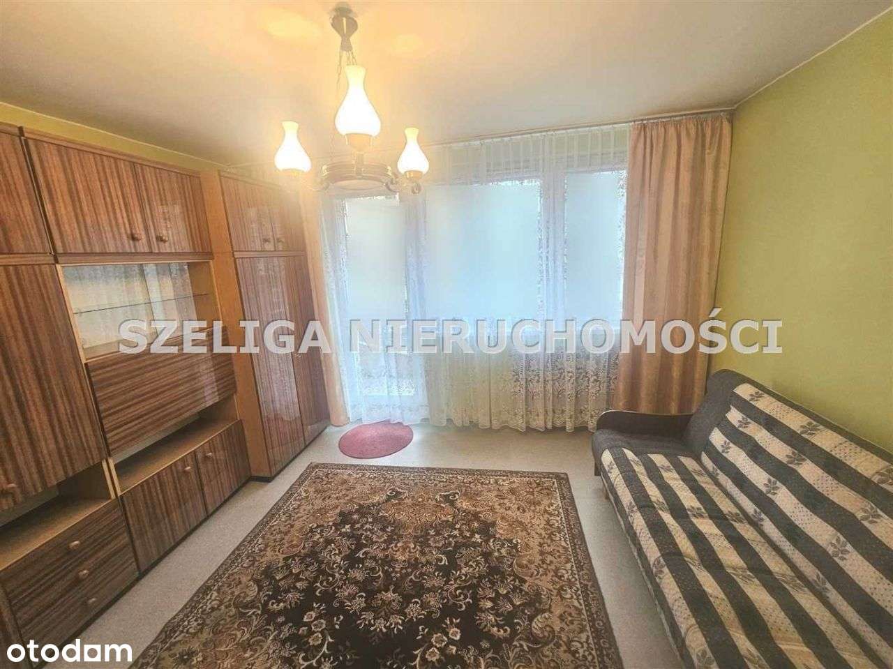 Okol Brzozowej, C.O. Miejskie, Balkon-4