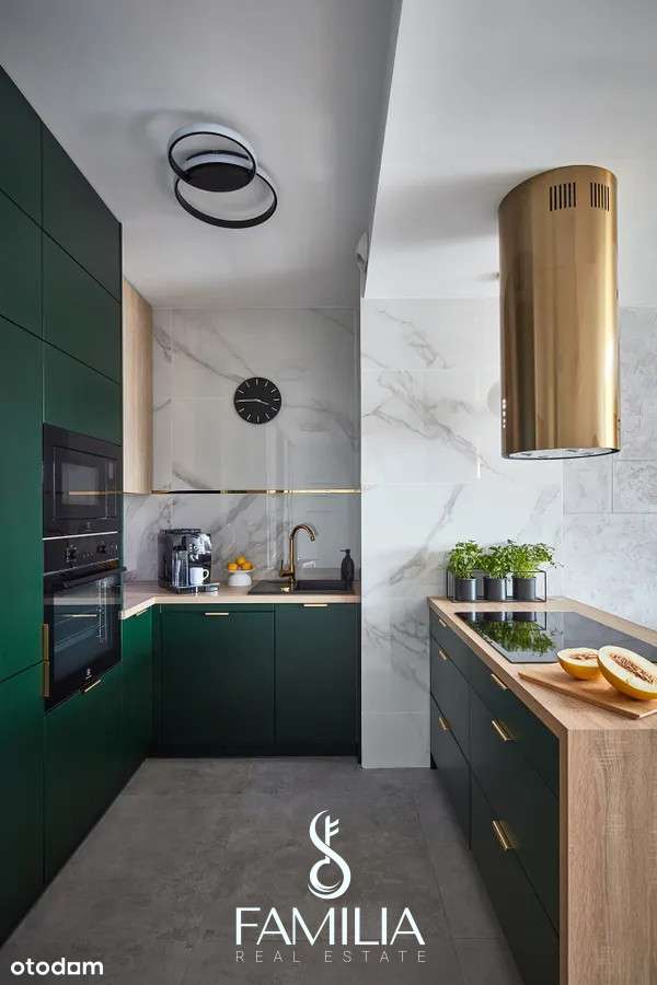 Żoliborz | 3 pokoje | Balkon | Garaż | Klima - Pełny obrazek: 5/18