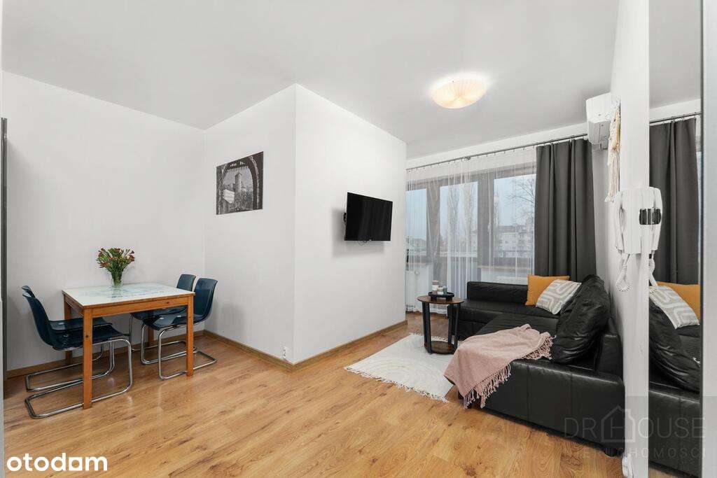 Mieszkanie 32 m2, Lea - Pełny obrazek: 5/18