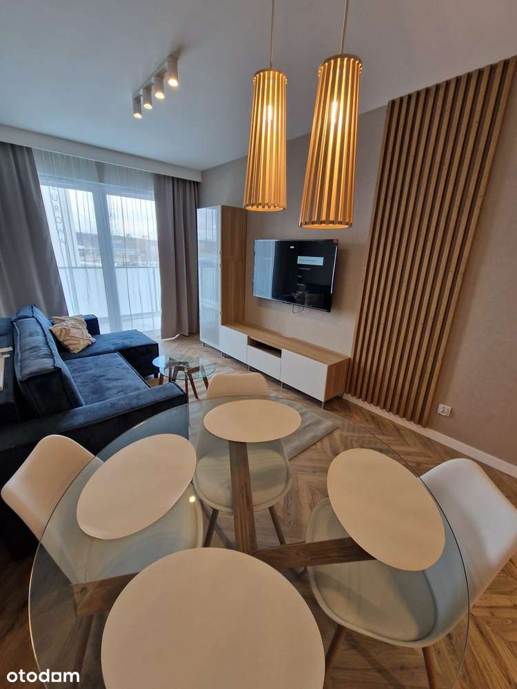 2 pokoje 45 m2 Osiedle Nowe Kowale Plus - Pełny obrazek: 4/9