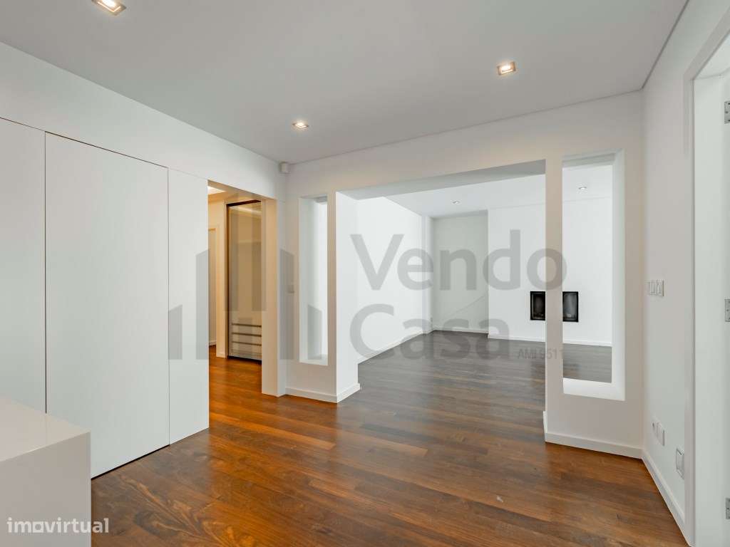 Vende-se T3 Luxo - Braga D. Diogo-31