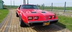 Pontiac Firebird - 6