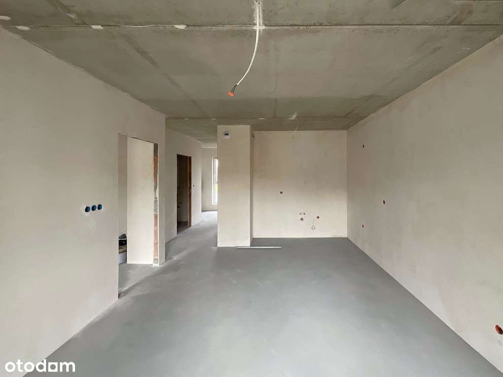 Funkcjonalne 3 pokoje , Podgórze-8