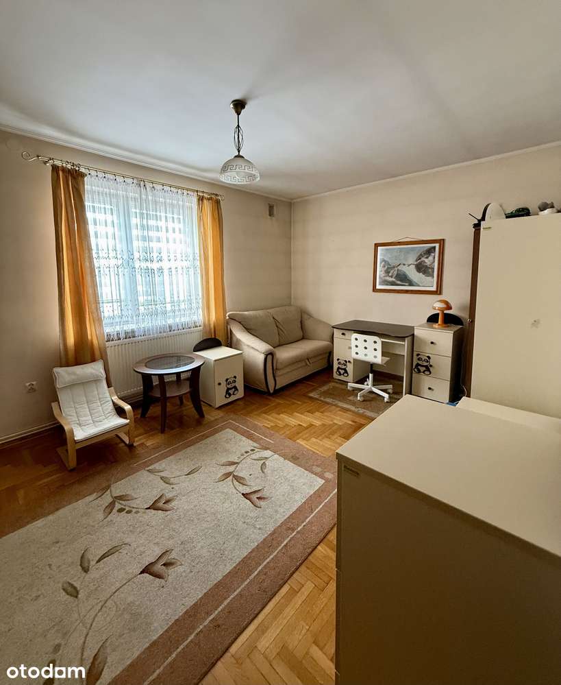 Kondygnacja domu jednorodzinnego 88 m² z działką 5 ar – Tomaszów Lub. - Pełny obrazek: 5/20