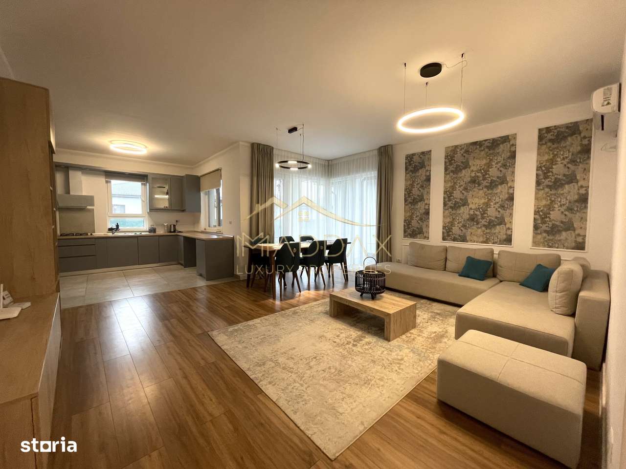 Vila moderna***4 camere***cu gradina//Cartier rezidential Corbeanca - Imagine principală: 2/20