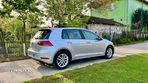 Volkswagen Golf 1.6 TDI DSG Highline - 3