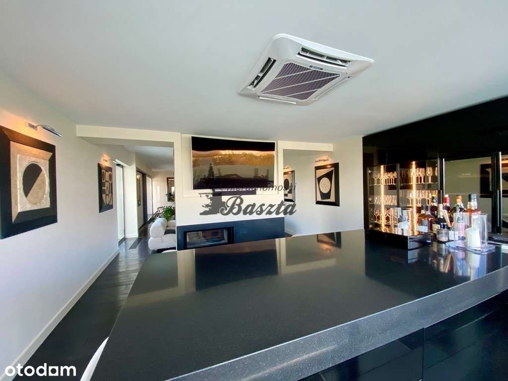 Ekskluzywny penthouse, blisko st. metra Słodowiec - Pełny obrazek: 2/15