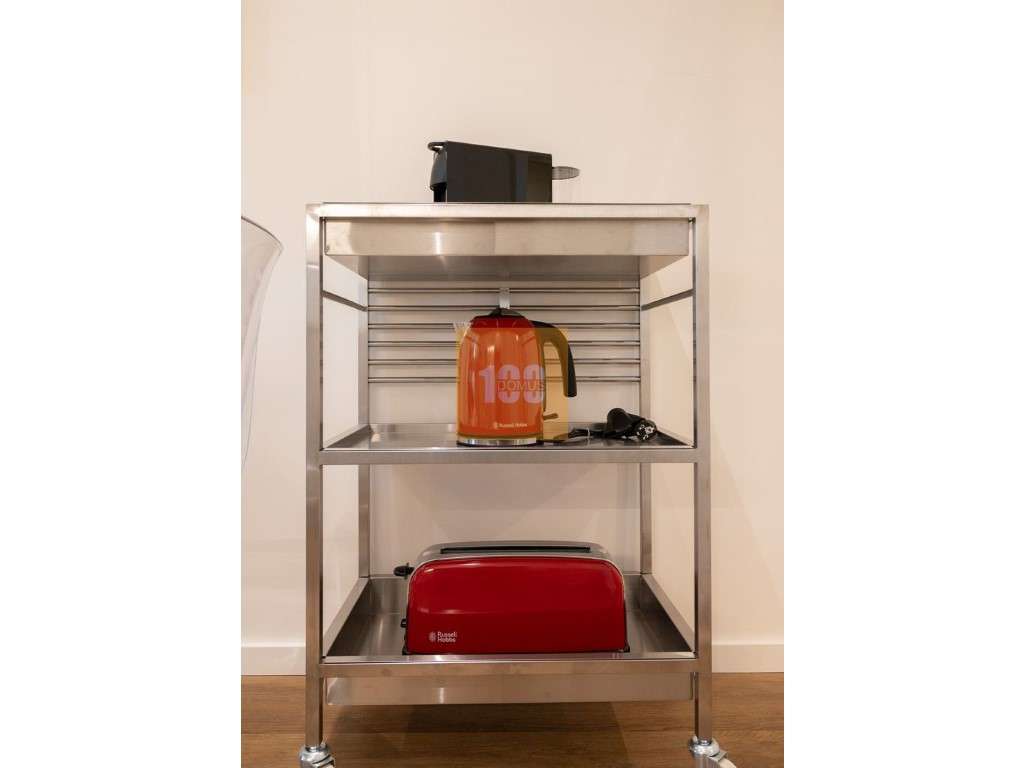 T1+1 novo - Palácio da Marquesa - Com Licença AL-12