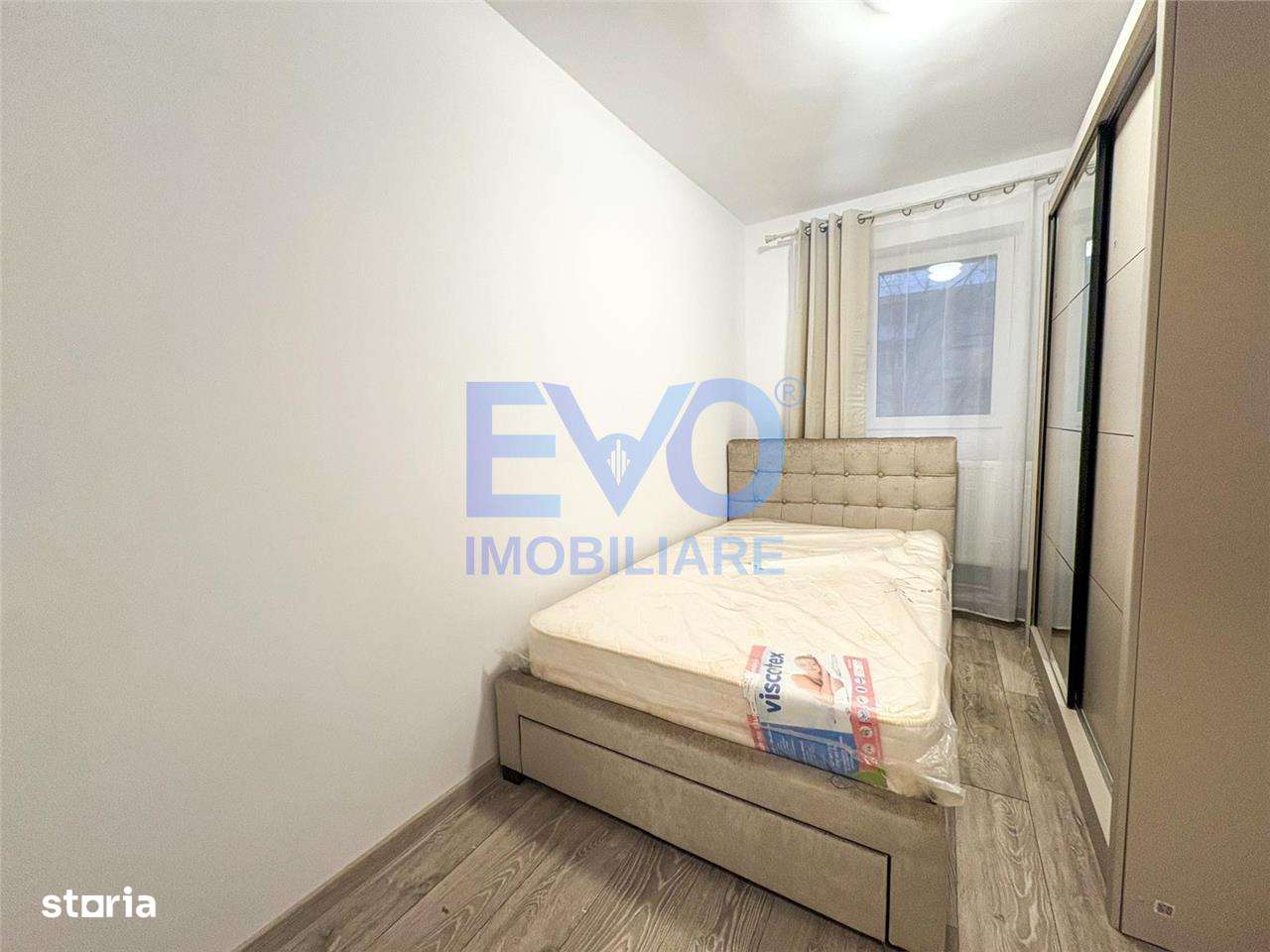 Apartament de vanzare, 3 camere, etaj 2, Pacurari, Iasi-5