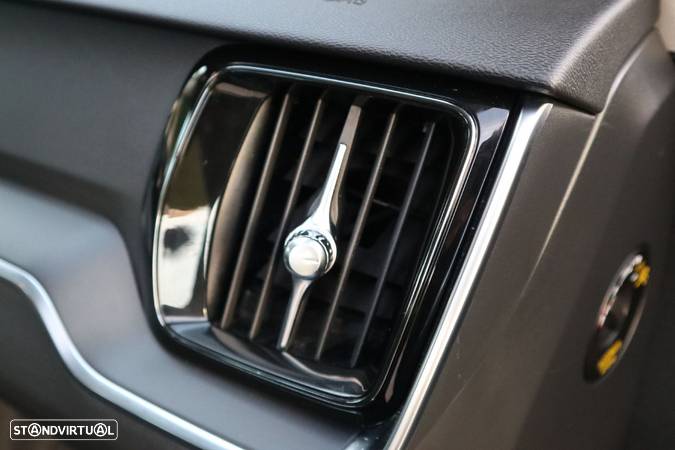 Volvo V60 2.0 D3 - 38