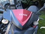 Kymco ,kenos,magnus - 9