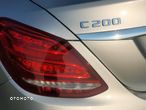 Mercedes-Benz Klasa C 200 4-Matic 9G-TRONIC - 19