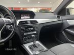 Mercedes-Benz C 220 CDI Coupe 7G-TRONIC Edition - 33