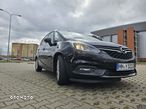 Opel Zafira - 5