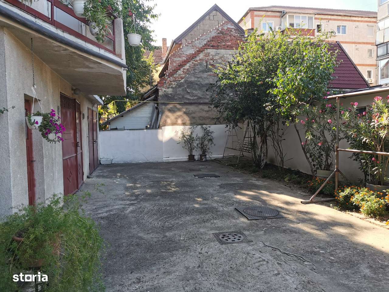 Apartament cu PERSONALITATE!-18