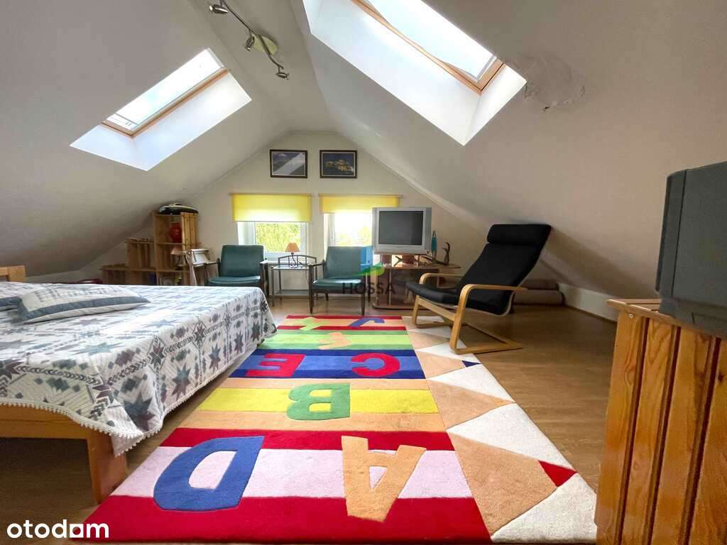 Działka z linią brzegową w Zawadach - Pełny obrazek: 4/20