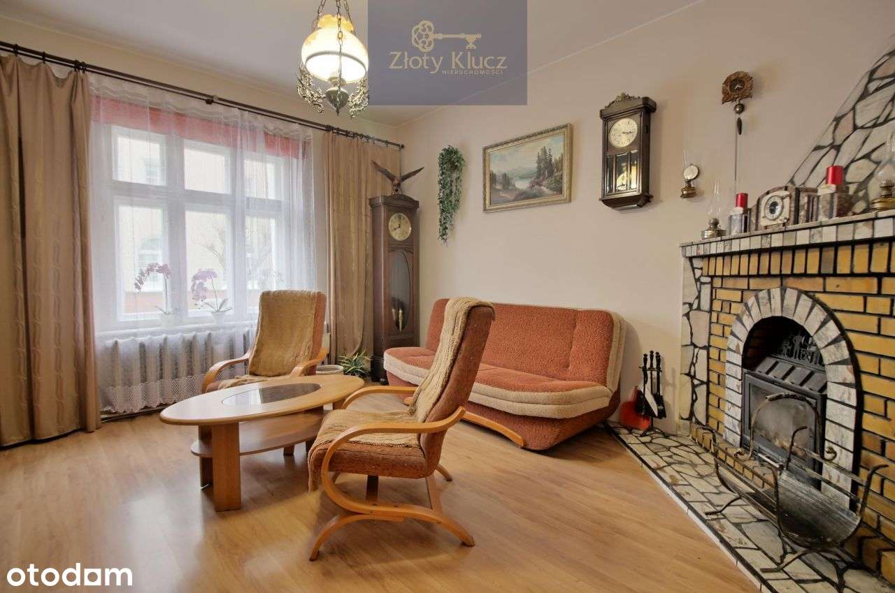 Przestronne 3 pokoje w pełnym rozkładzie-Zobacz- - Pełny obrazek: 4/17