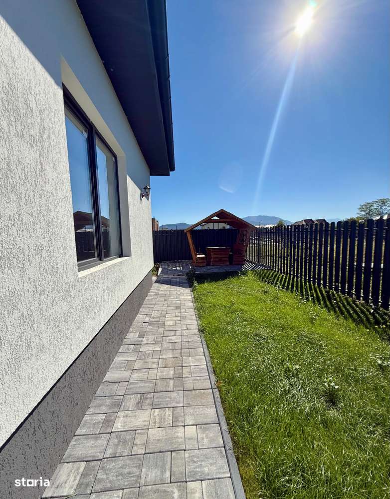 Casa de vanzare  la cheie, gata de mutare - zona Izvor , Brasov-18