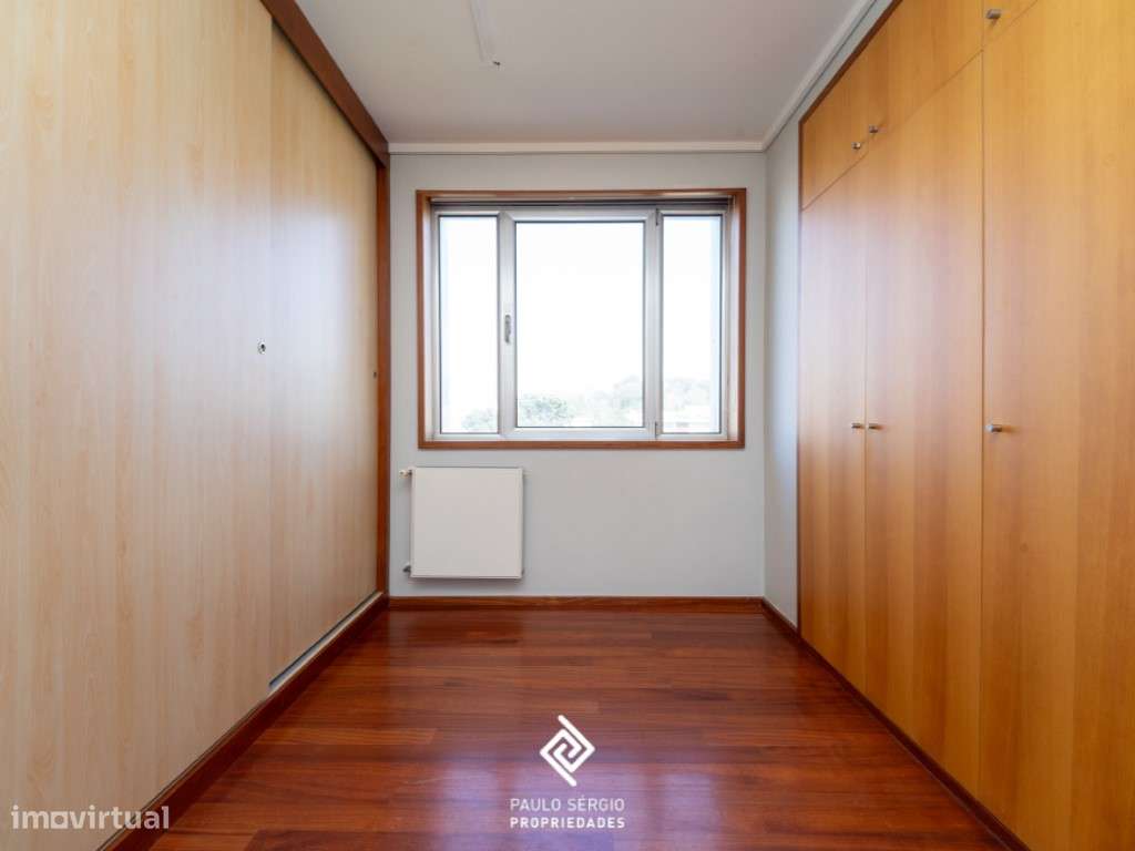 Apartamento T4 no Porto | Aviz | 195 m² | Garagem para 3 Carros | C...-14