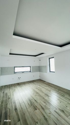 Casa individuala pe parter, 115 mp, 510 mp curte, Balotesti-7