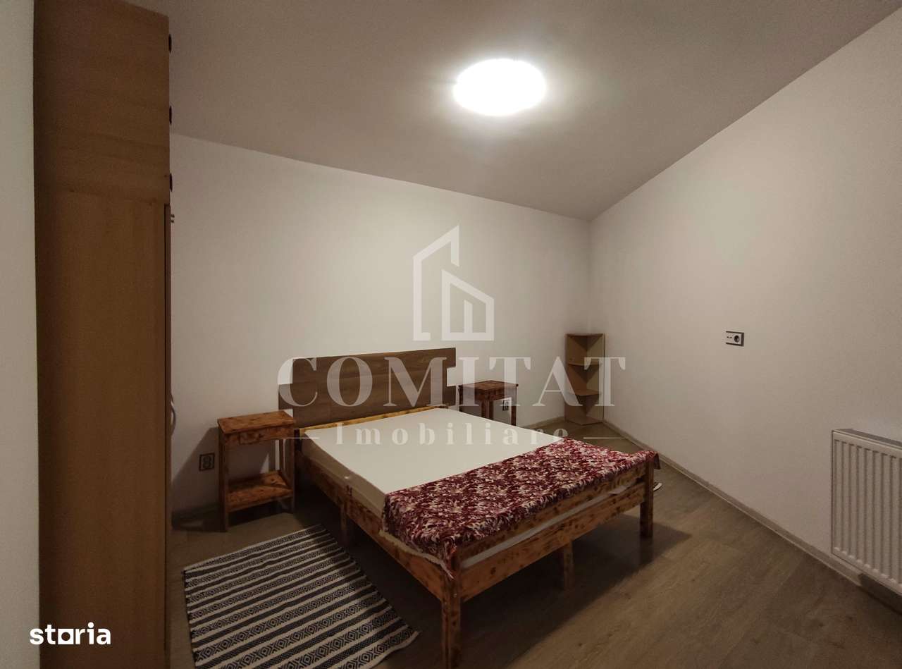 Apartament cu 2 camere semidecomandate | Elite Junior Residence - Imagine principală: 4/9